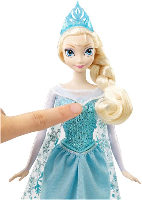 elsa toys amazon|More.